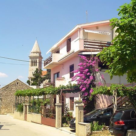 Apartments Ana&Neso Pakoštane Dış mekan fotoğraf